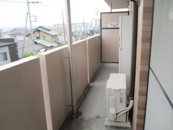 東武小泉線 竜舞駅 徒歩21分 3階建 築19年の内装写真