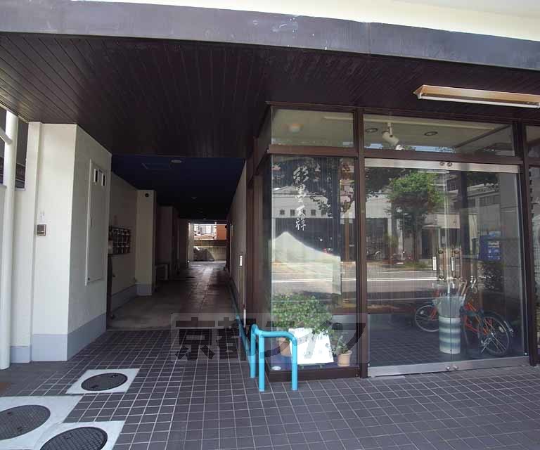 ロビー