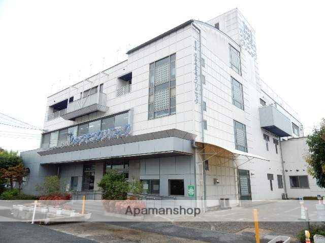 病院　りゅうそうクリニック（病院）まで650m