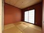その他部屋・スペース　和室　客間としてもくつろぎの空間としても使えます