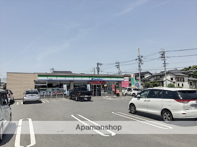 コンビニ　ファミリーマート大府米田店（コンビニ）まで411m