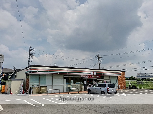 コンビニ　セブン－イレブン東浦知多インター店（コンビニ）まで2170m