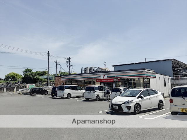 コンビニ　セブン－イレブン大府吉田町６丁目店（コンビニ）まで1920m