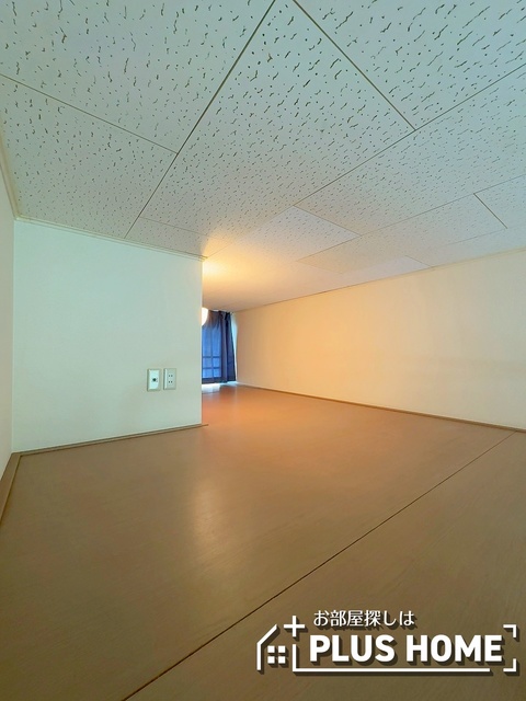 その他部屋・スペース　☆ロフト☆