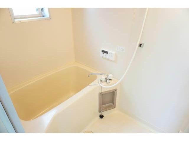 バス・シャワールーム　同タイプ別室