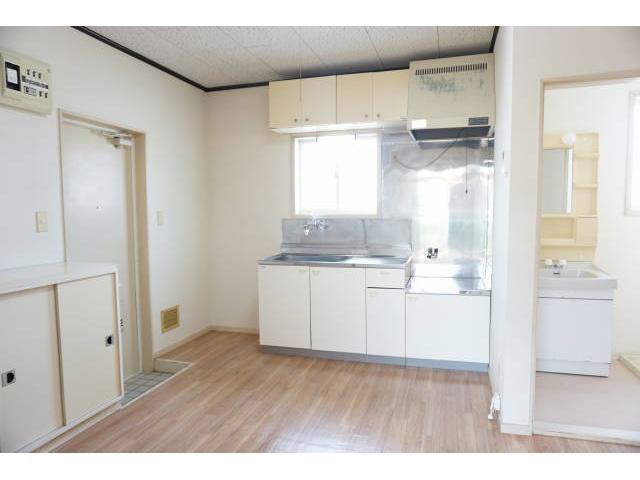 居室・リビング　同タイプ別室