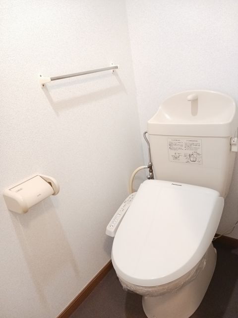 【エトワールＫ・Ｂのトイレ】