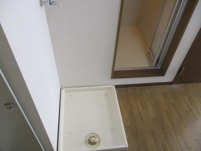 その他　防水パン付き.。