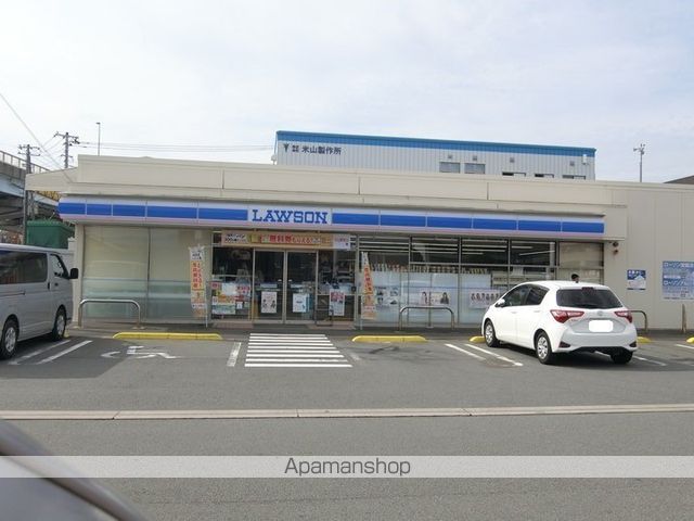 コンビニ　ローソン裾野伊豆島田南店（コンビニ）まで868m