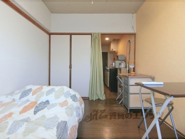 その他部屋・スペース　洋室