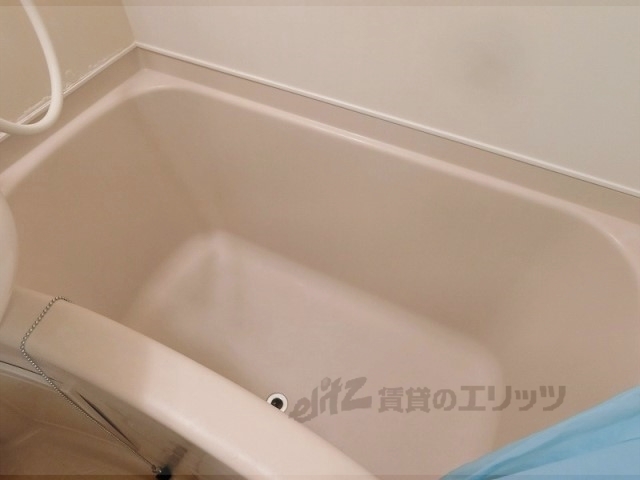 トイレ　浴槽