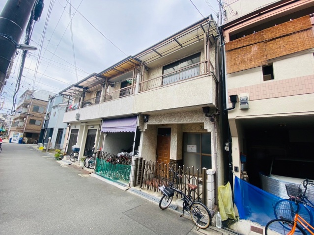 守口市八雲東町のその他の建物外観