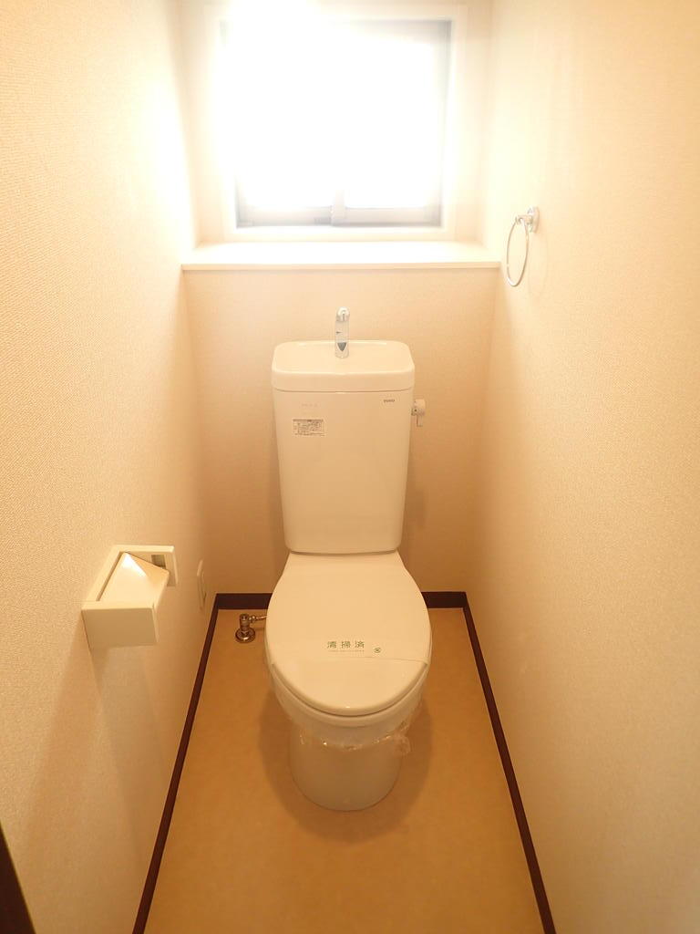 フジパレス戸建秋葉町のキッチン写真