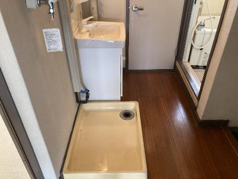 【門真市柳町のマンションのその他設備】