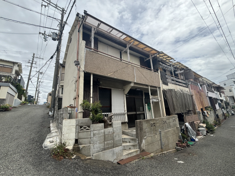 明石市東藤江のその他の建物外観