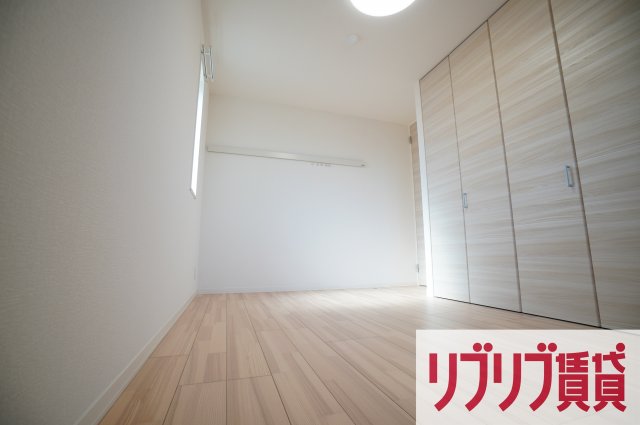 【千葉市中央区松波のマンションのその他部屋・スペース】