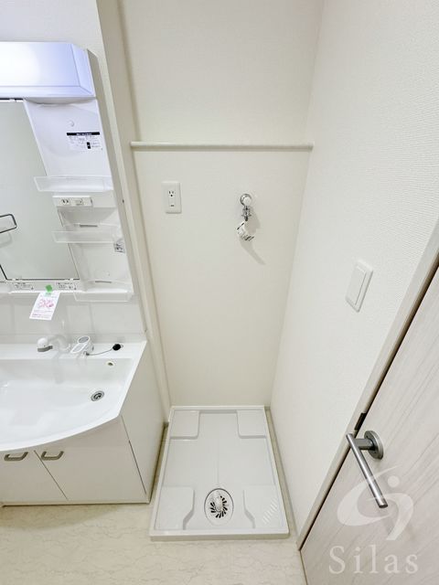 【神戸市東灘区住吉宮町のマンションのその他部屋・スペース】