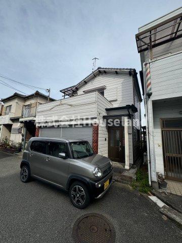 紀の川市貴志川町神戸のその他の建物外観