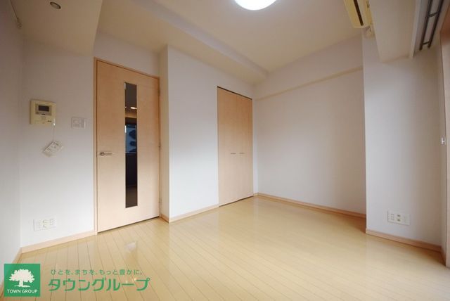 【港区新橋のマンションのその他部屋・スペース】