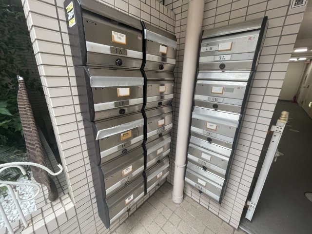 ロビー