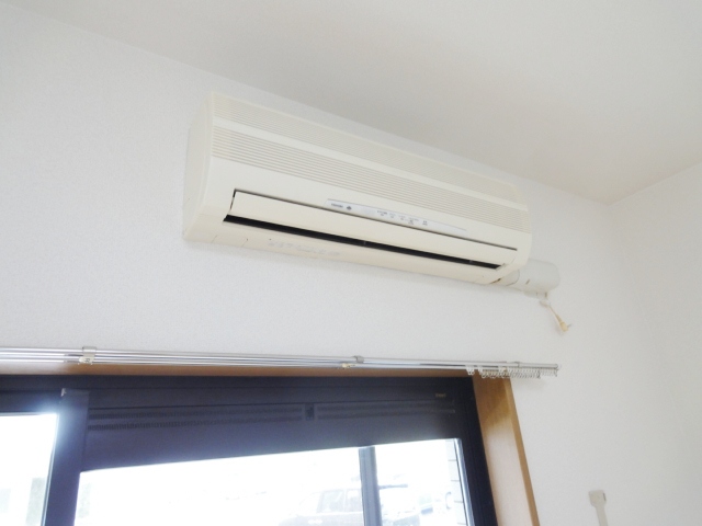 その他設備　同物件別号室