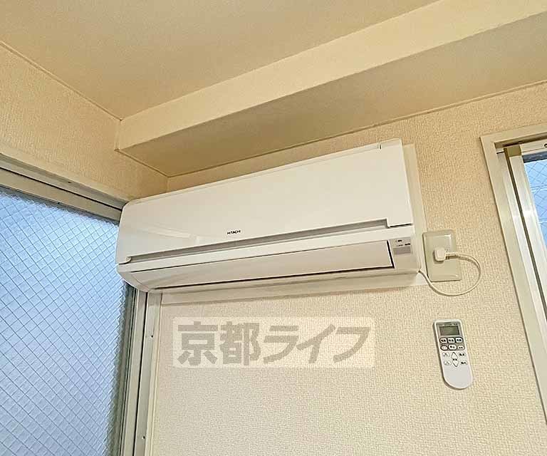 【マンションチトセのその他設備】