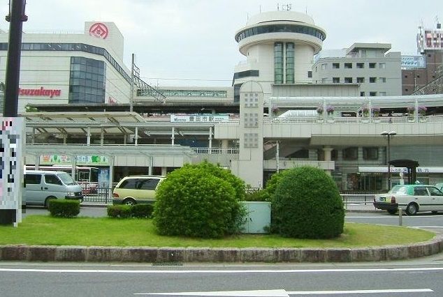 【豊田市神田町のマンションのその他】