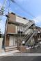 金沢文庫駅より徒歩10分 2階 築7年5ヶ月の賃貸物件