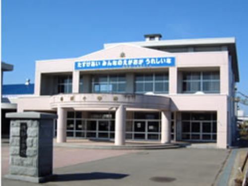 小学校　磯部小学校（小学校）まで550m