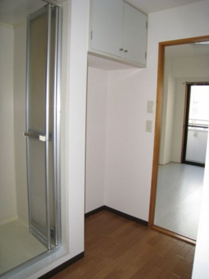 その他部屋・スペース　※別部屋の写真です