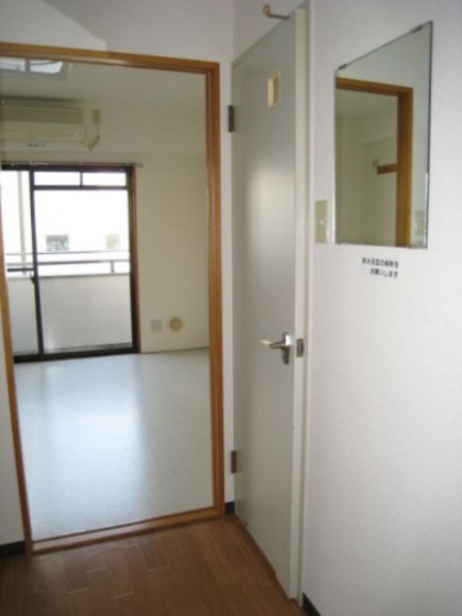 眺望　※別部屋の写真です