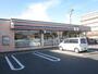 コンビニ　セブンイレブン苫小牧末広店（コンビニ）まで304m