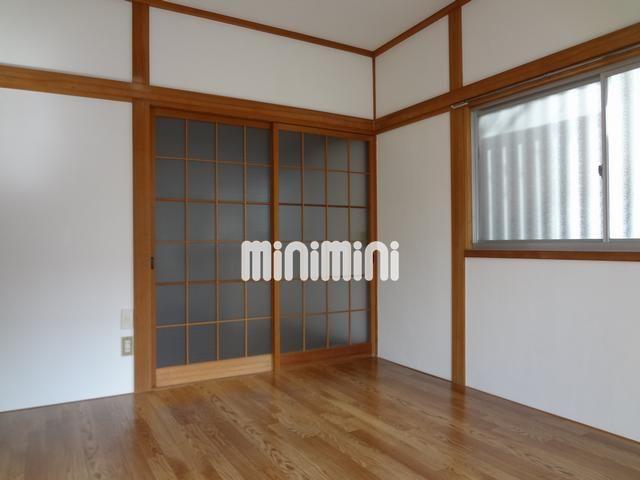 その他部屋・スペース　風通しの良い角部屋です。