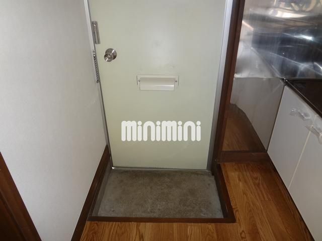 玄関　玄関はこちらです。