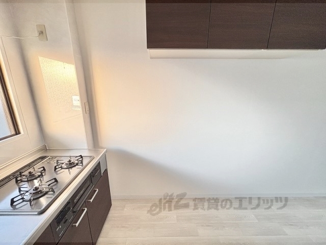 その他部屋・スペース　冷蔵庫置場