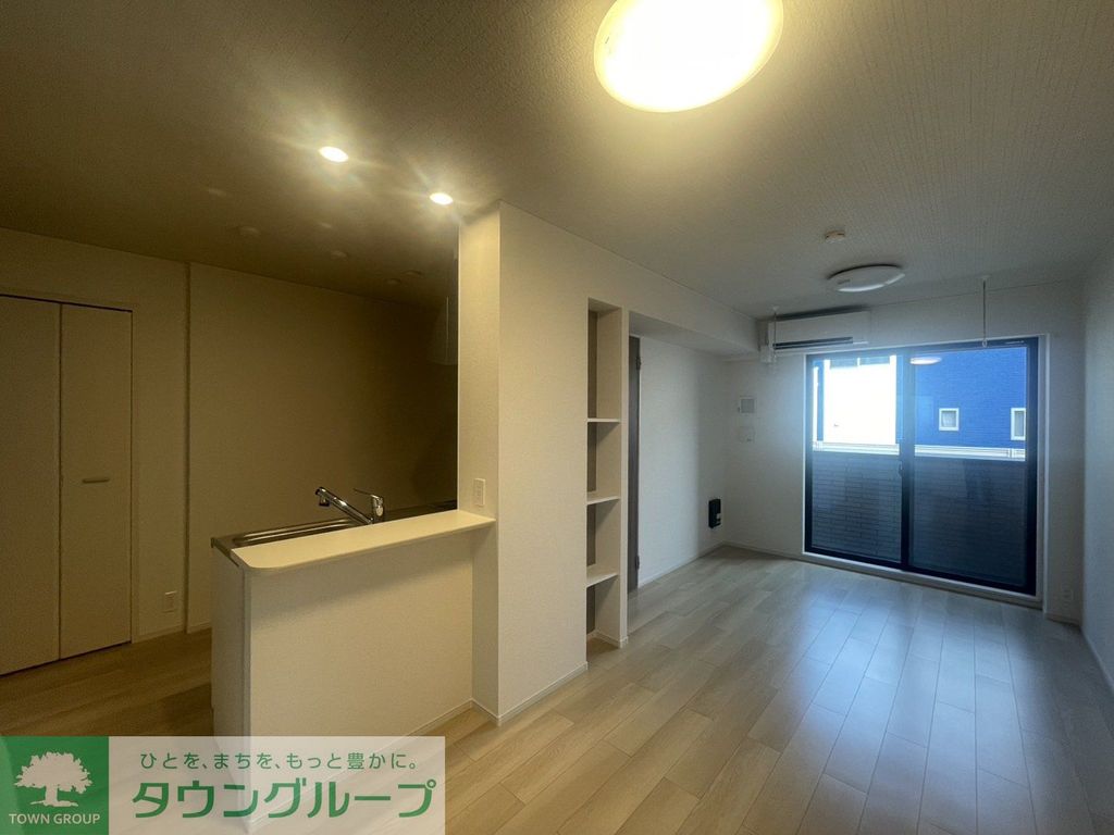 居室・リビング　リビング/居室