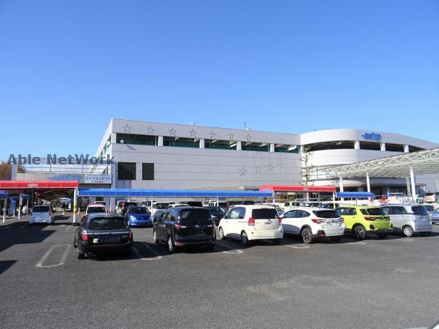 ショッピングセンター　HUNTER（ショッピングセンター）まで976m