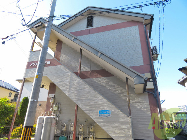 建物外観　外観１