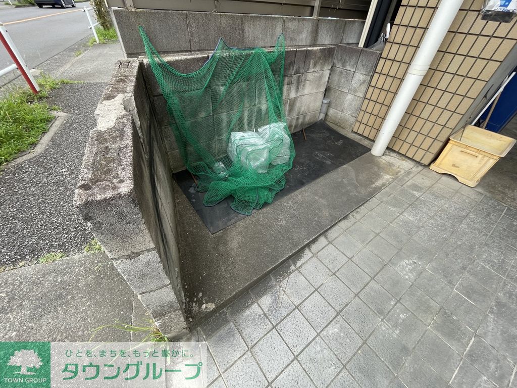 その他共有部分　共有部分