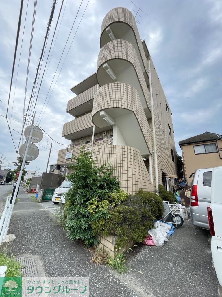 その他　外観