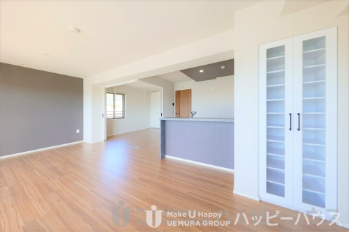 居室・リビング　写真はイメージです現状を優先とします