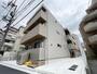 町屋駅より徒歩5分 2階 築1年7ヶ月の賃貸物件