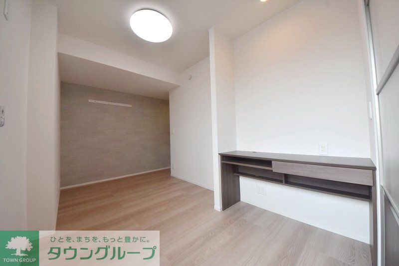 その他部屋・スペース　収納