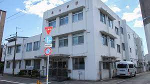 病院　医療法人秀幸会横山病院（病院）まで1610m