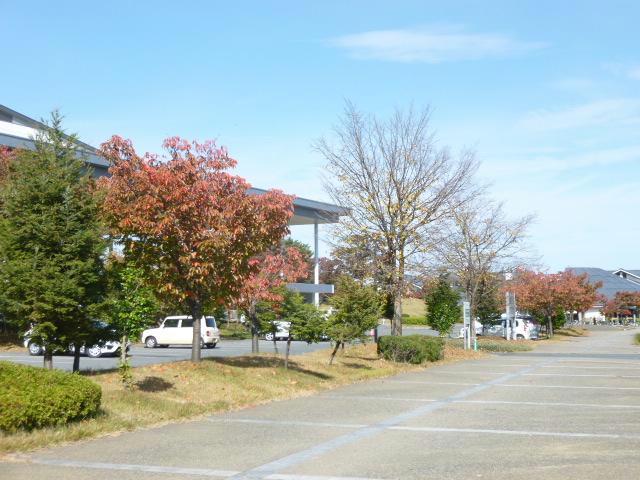 その他　周辺環境