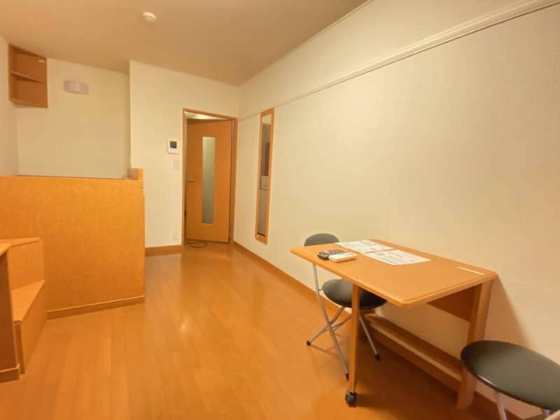 居室・リビング　同仕様