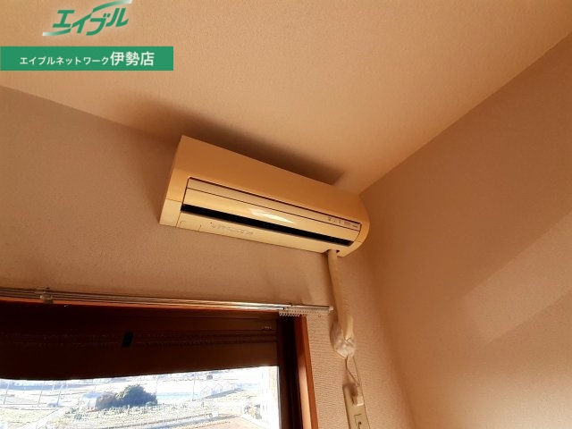 その他設備　同型参考写真