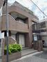 銀杏舎 2階 築37年5ヶ月の賃貸物件