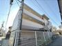 今出川駅より徒歩24分 1階 築19年8ヶ月の賃貸物件
