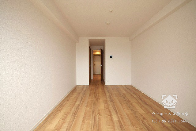 その他部屋・スペース　明るい色調の室内です